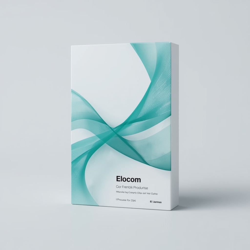 Koop Elocom zonder recept